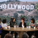 Corey Feldman rails against Hollywood on “The Talk” (Photo: Cliff Lipson/CBS/Getty Images)